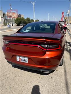 دودج تشارجر